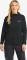 Jack Wolfskin Prelight Trail Hooded Funktionsshirt langarm schwarz (Damen) Vorschaubild