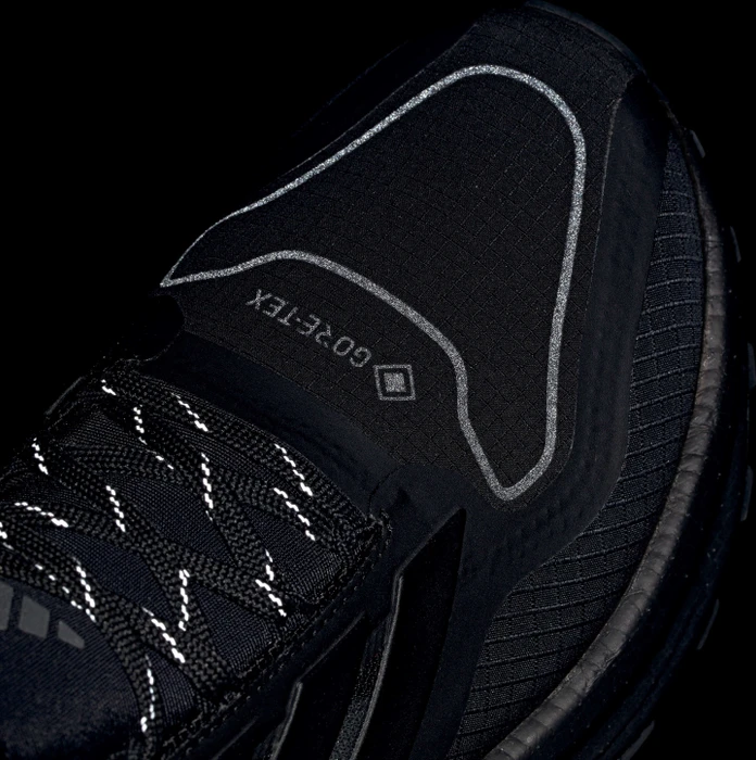 adidas Ultraboost 5 GTX core black/carbon (Damen)