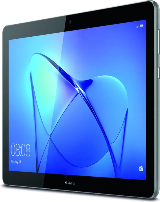 Huawei MediaPad T3 10, grau, 2GB RAM, 32GB