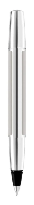 Pelikan Pura R40 Tintenroller (Mine) silber