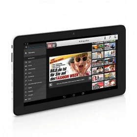 TrekStor SurfTab Volks-Tablet 10.1, 16GB