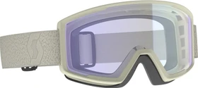 Scott Faze II light beige/illuminator blue chrome