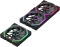 GameMax FN12A-N2 WL, schwarz, 120mm, 3er-Pack Vorschaubild
