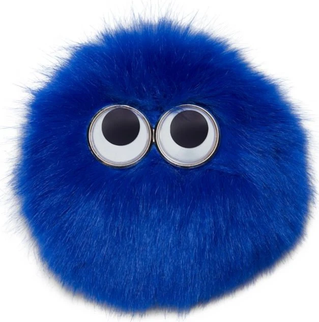 Ergobag Flausch-Klettie