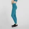 New Balance Sleek Pocket High Rise 27" Legging Hose lang terrarium (Damen) Vorschaubild