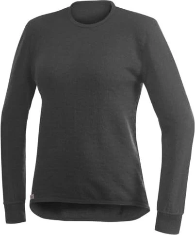 Woolpower Crewneck 200 Funktionsshirt langarm