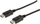 Digitus DisplayPort 1.2 Kabel schwarz, 2m (AK-340100-020-S)