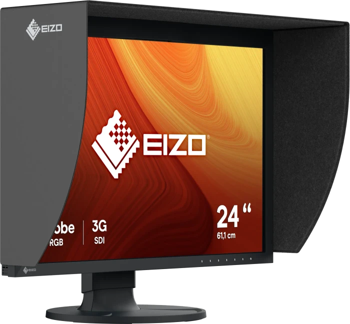 Eizo ColorEdge CG2400SV, 24.1"
