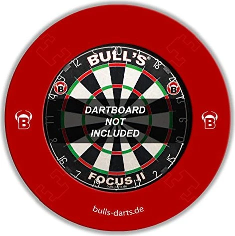 Bull's Quarterback EVA Dartboard Surround