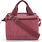 Reisenthel allrounder cross Umhängetasche twist maroon Vorschaubild