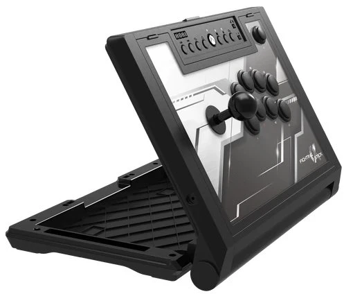 Hori Fighting Stick Alpha (Xbox SX/Xbox One/PC) (AB11-001U) – Bild 2 von 4