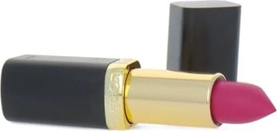 L'Oréal Color Riche Matte Addiction Lipstick 472 purple studs, 4.8g