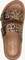 Tamaris Pantolette cognac leopard (Damen) Vorschaubild