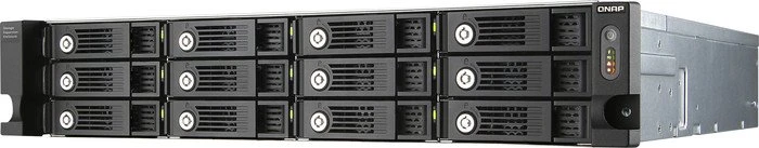 QNAP Rack Expansion UX-1200U-RP - Bundles