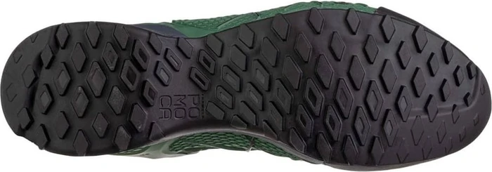 Salewa Wildfire GTX myrtle/fluo green (Herren)