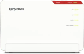 FRITZ! FRITZ!Box 5690 Pro, mit FRITZ!SFP AON und FRITZ!SFP GPON