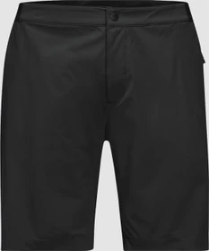 Jack Wolfskin JWP Shorts Hose kurz schwarz (Herren)