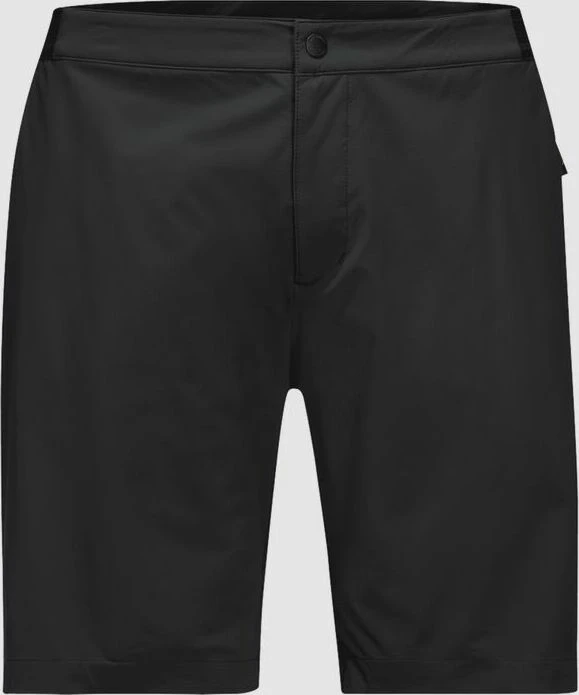 Jack Wolfskin JWP Shorts Hose kurz schwarz (Herren)