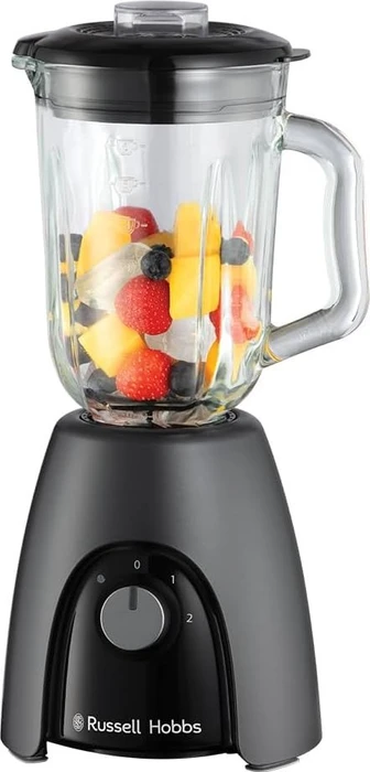 Russell Hobbs Desire Standmixer matte charcoal