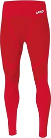 Jako Comfort 2.0 Hose lang rot (Junior)