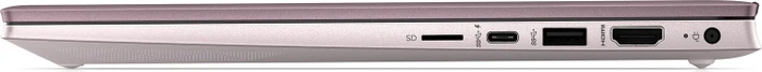 HP Pavilion 14-dv0300ng, Serene Pink, Core i3-1115G4, 8GB RAM, 512GB SSD, DE
