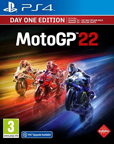 MotoGP 22