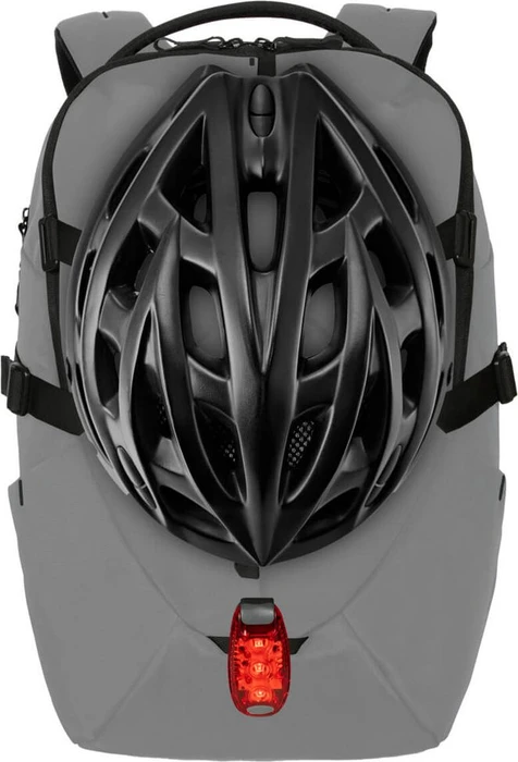 Targus Terra EcoSmart, 15-16", grau
