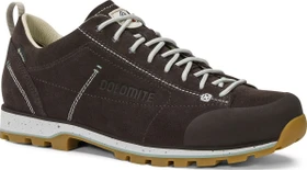 Dolomite 54 Low Evo GTX chocolate brown