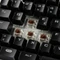 Cougar Attack X3 RGB, MX RGB BROWN, USB, DE Vorschaubild