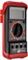 REV Ritter Chili-Tec Check-202/EM393B Digital-Multimeter Vorschaubild