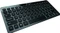 Logitech K810 Illuminated Keyboard, Bluetooth, DE Vorschaubild