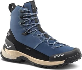 Salewa Puez Winter Mid Powertex dark denim/black (Damen)