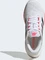 adidas Supernova Rise 2 cloud white/night metallic/lucid red (Damen) Vorschaubild