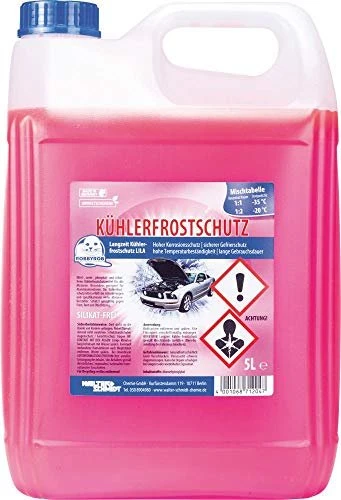 Walter Schmidt Chemie 8035 5l