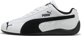 Puma Speedcat Leather puma white/puma black