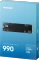 Samsung SSD 990 2TB, M.2 2280 / M-Key / PCIe 4.0 x4 Vorschaubild