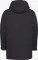 Jack Wolfskin Canyon Shield Funktionsmantel schwarz (Herren) Vorschaubild