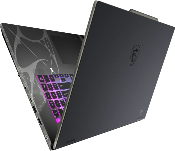 MSI Cyborg 17 B13WGKG-256NN, Core i7-13620H, 32GB RAM, 1TB SSD, GeForce RTX 5070, DE