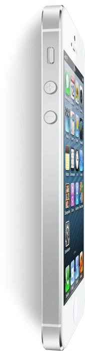 Apple iPhone 5 16GB weiß