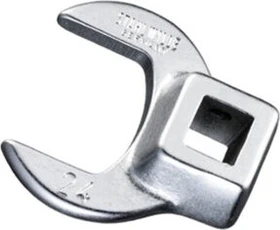 Stahlwille 540/11 Crowfoot Einsteck-Gabelschlüssel 3/8", 11mm