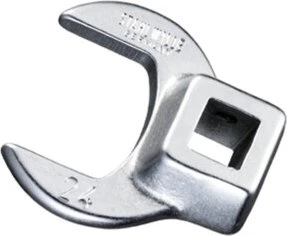Stahlwille 540/11 Crowfoot Einsteck-Gabelschlüssel 3/8", 11mm
