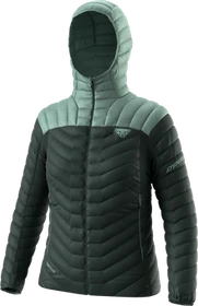 Dynafit Ridge Ultralight Down Funktionsjacke jadelite (Damen)