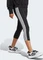adidas Essentials 3-Streifen Leggings Hose 3/4 schwarz (Damen) Vorschaubild