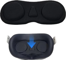 Zerquell ZQ0070 VR Objektivschutz für Meta Quest 3/3s