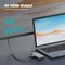 Digitus USB-C Travel Docking Station 7-Port , USB-C 3.0 [Stecker] Vorschaubild