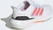 adidas Ultrabounce cloud white/solar red/crystal white (Herren) Vorschaubild