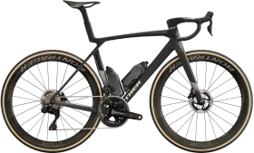 Trek Madone SLR 9 Gen 8 matte carbon smoke/prismatic pearl Modell 2025
