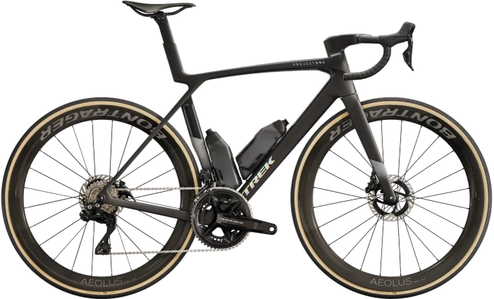 Trek Madone SLR 9 Gen 8 Modell 2025