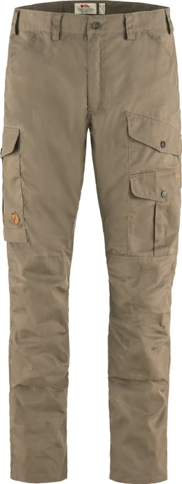 Fjällräven Barents Pro Hose lang suede brown (Herren)