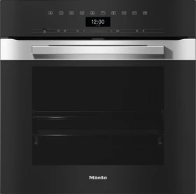 Miele DGC7450 Dampfbackofen edelstahl